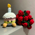 Fandom & Mini Plush Gifts