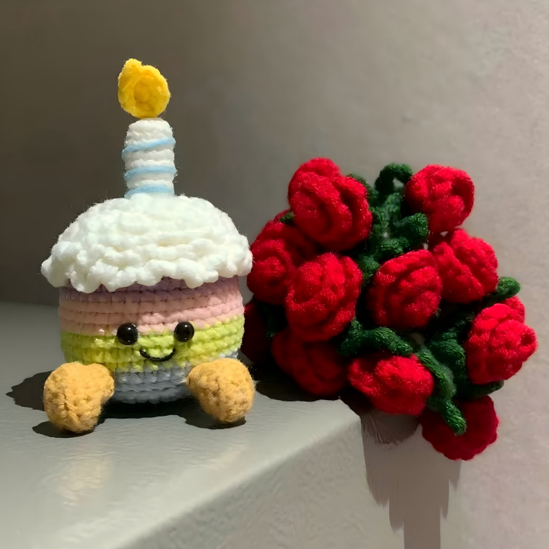 Fandom & Mini Plush Gifts
