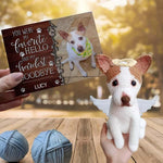 Pet Plush & Animal Keepsakes