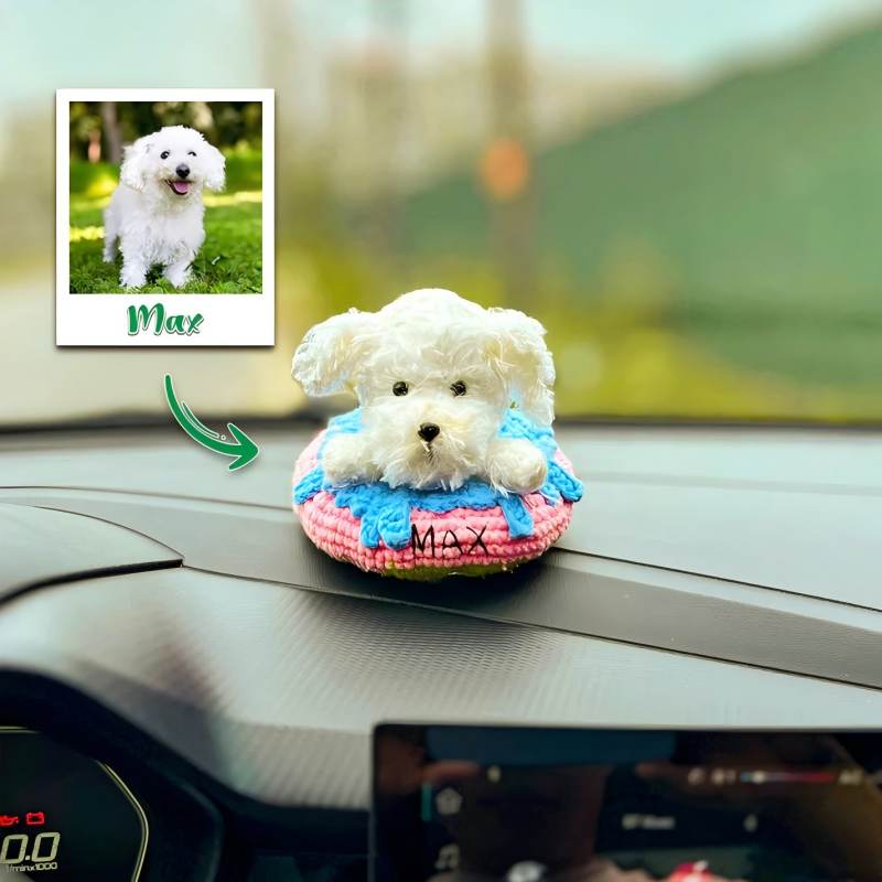 Pet Plush & Animal Keepsakes