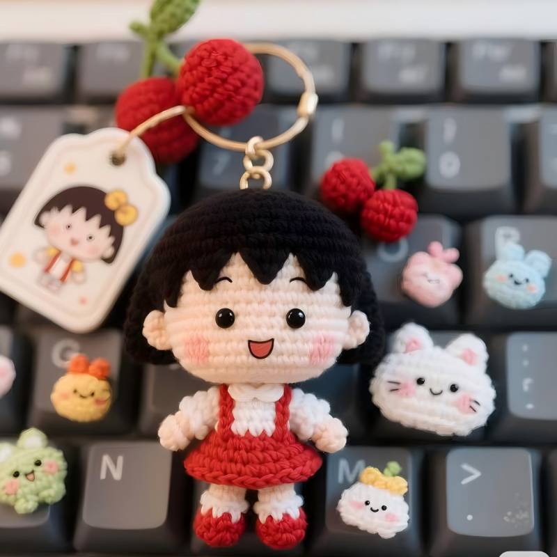 Fandom & Mini Plush Gifts