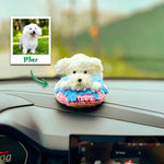 Pet Plush & Animal Keepsakes