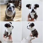 Pet Plush & Animal Keepsakes