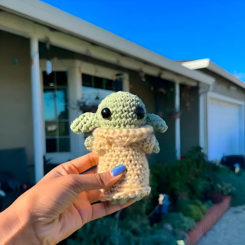 Fandom & Mini Plush Gifts